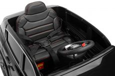 Електромобіль Caretero (Toyz) Audi Q5 Black